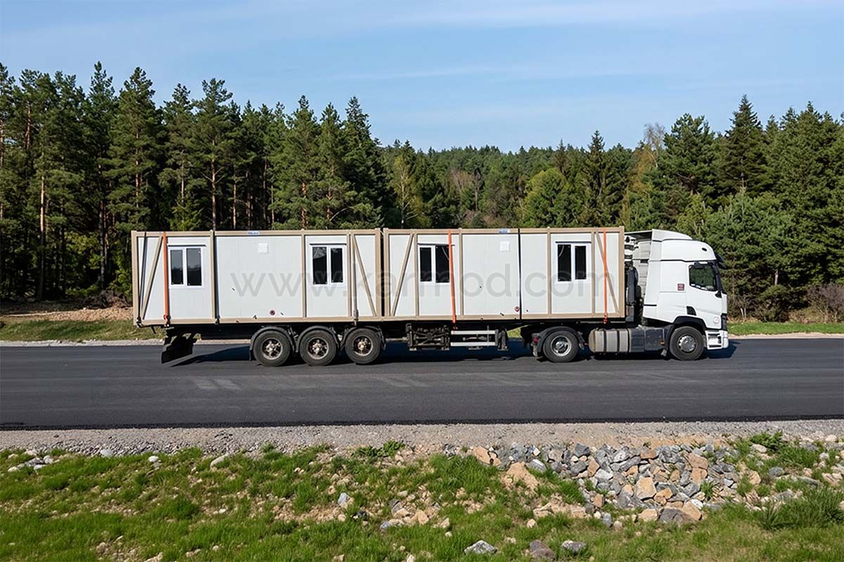 işçi konteyner fiyatları