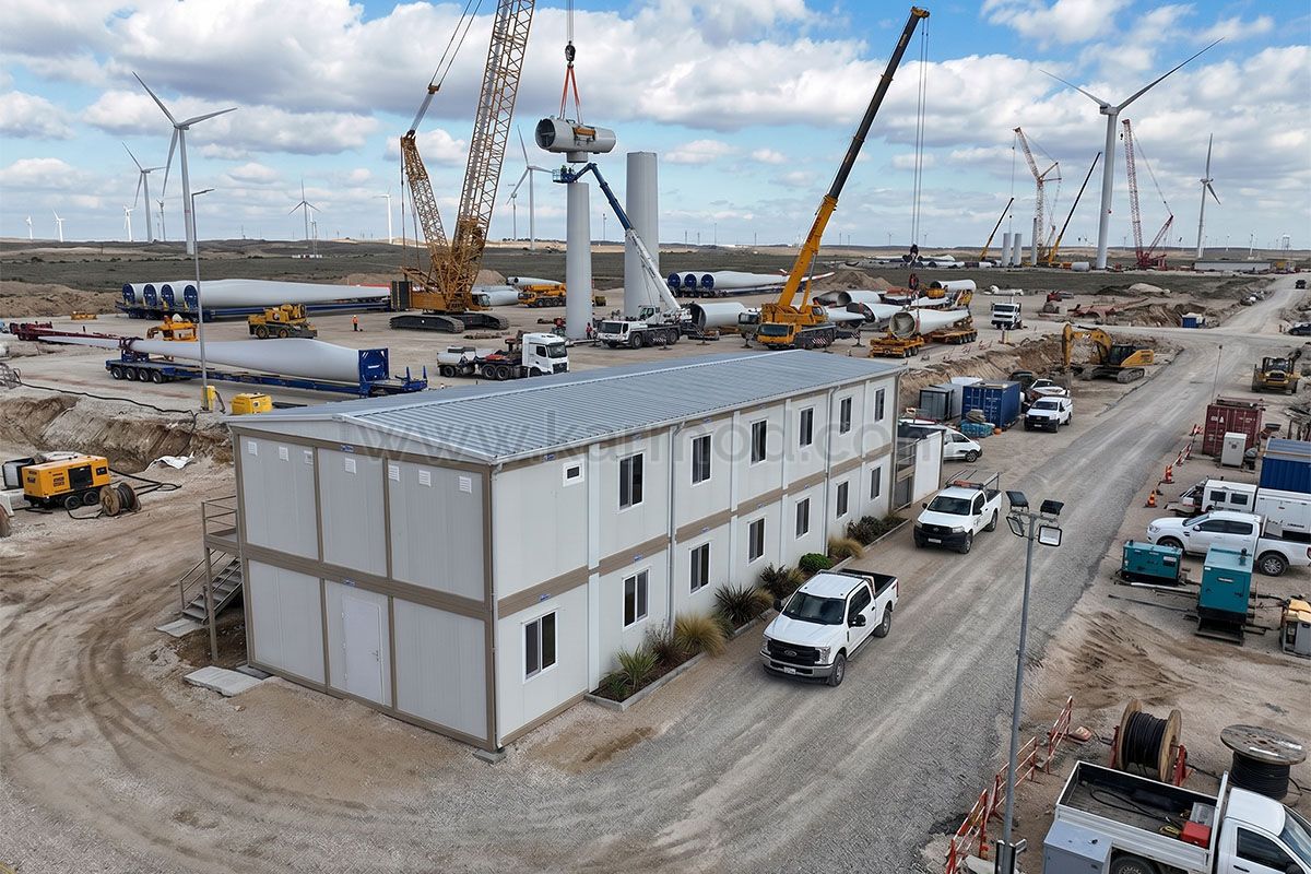 modüler şantiye konteyner fiyatları