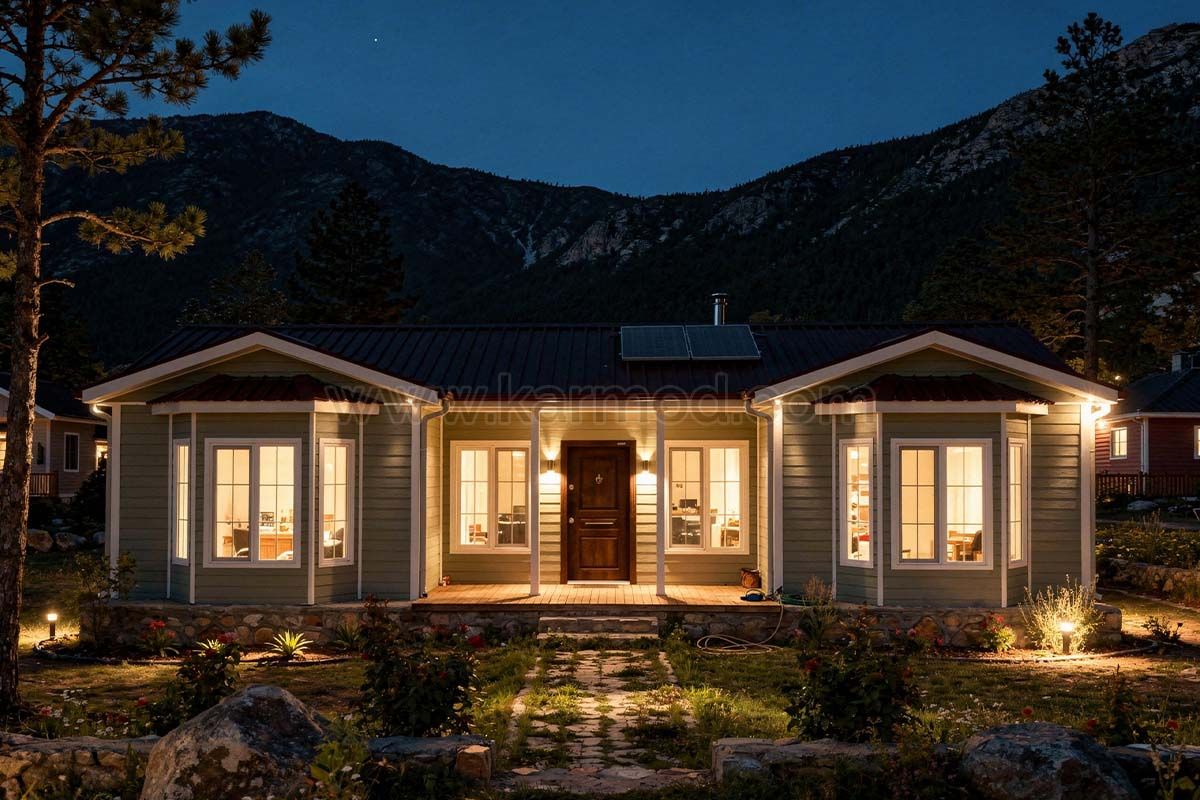 villa fiyatları