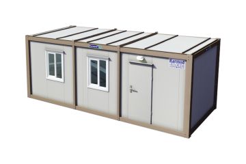 Demonte Konteyner K2003