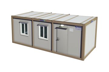 Demonte Konteyner K2004
