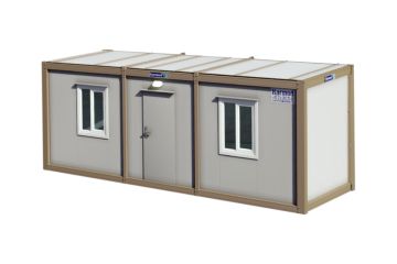 Conteneur démontable K-3002