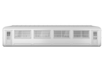 Karavan Kabin 1