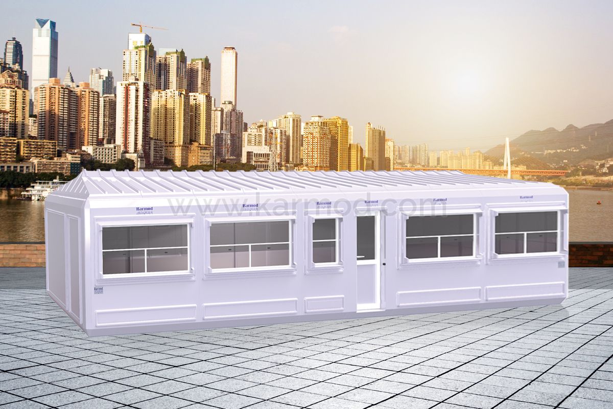 Павільйон 390x1230