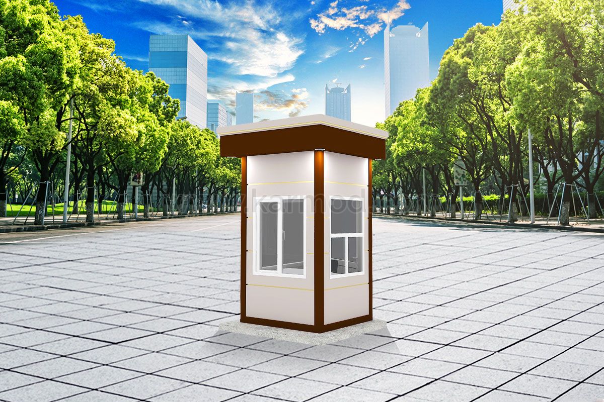 Современные бытовки 150x150