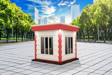 Кабіна Метрополь 300x300