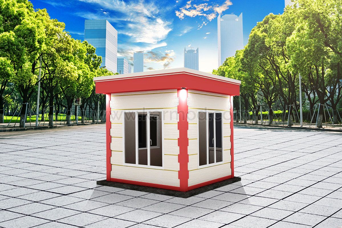 Кабіна Метрополь 300x300