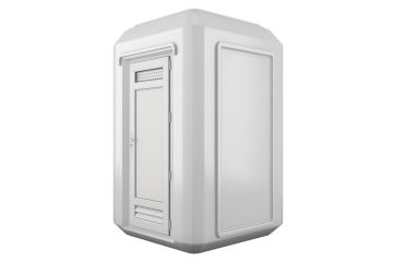 Caseta de Baños y Duchas 150x150