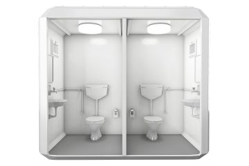 mobil wc 4
