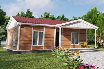 Котеджі львів 75 м²