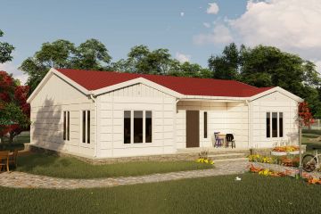 Котеджі у Львові 126 м²