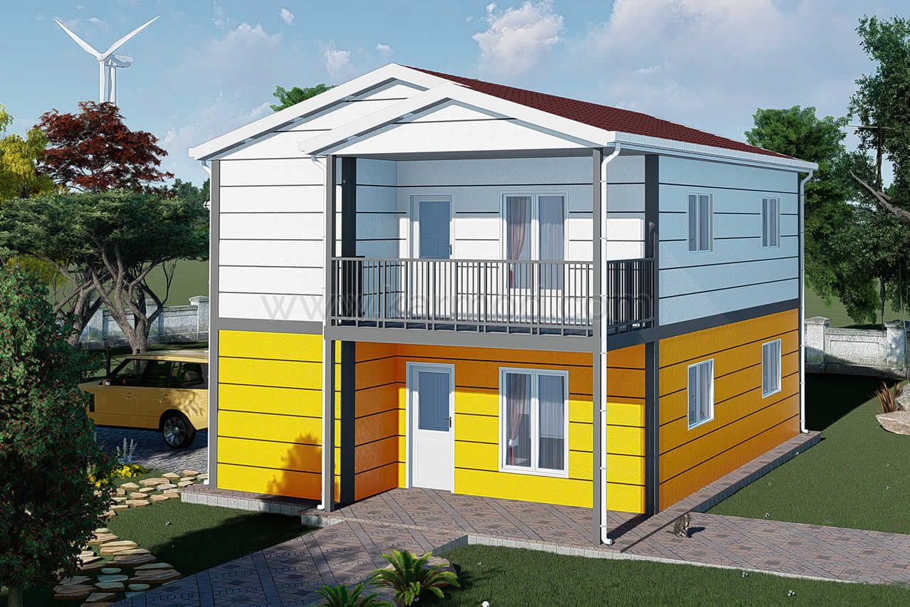 Дачні будинки площею 139 м²