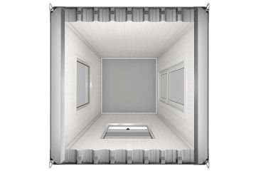 Security Huts 3