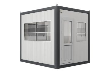 kioscos portátiles 210x260 cm