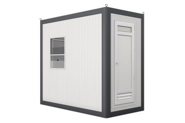 caseta wc ducha 135x260 cm