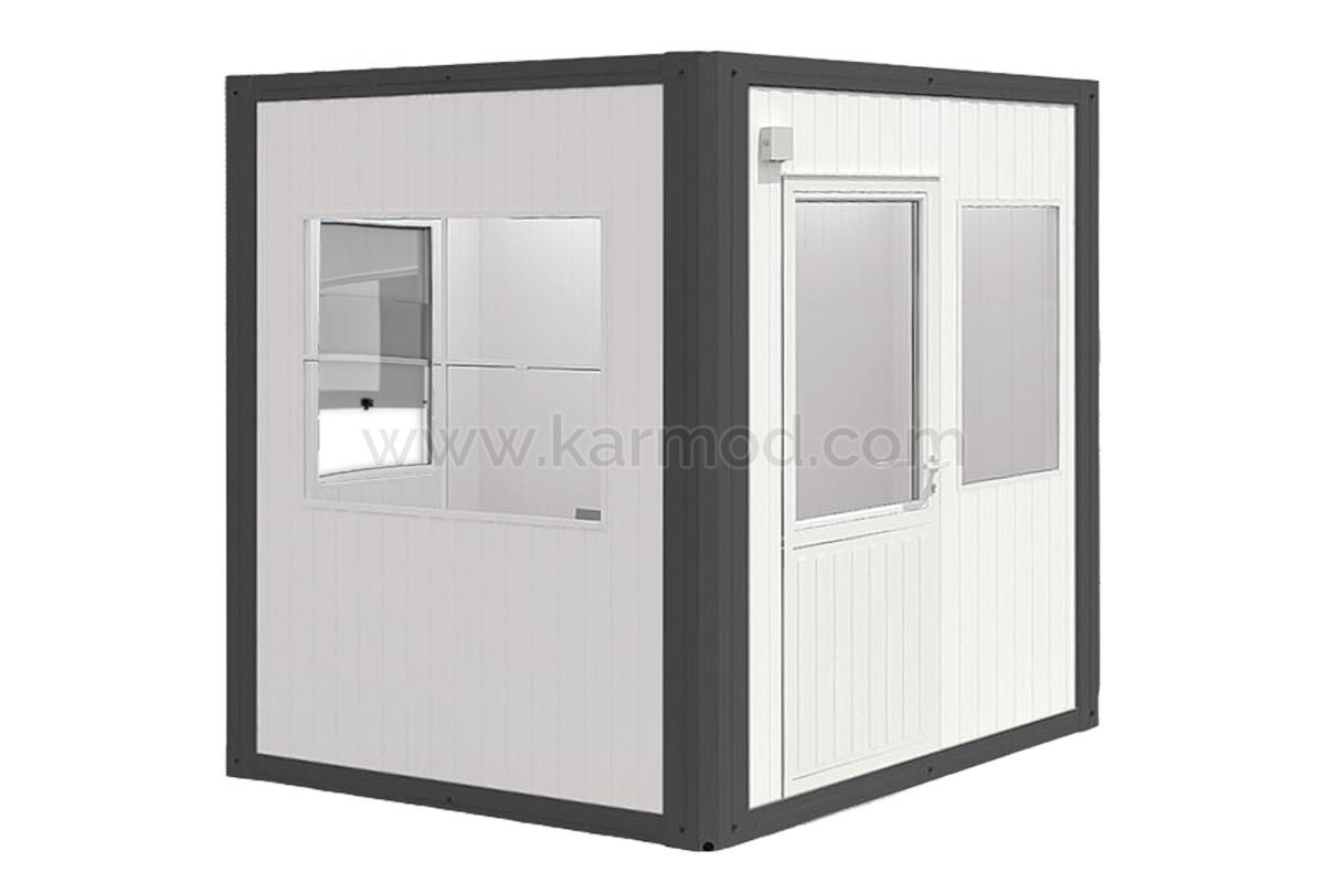 caseta wc ducha 210x210 cm