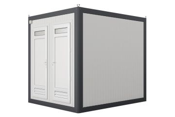 caseta wc ducha 210x260 cm