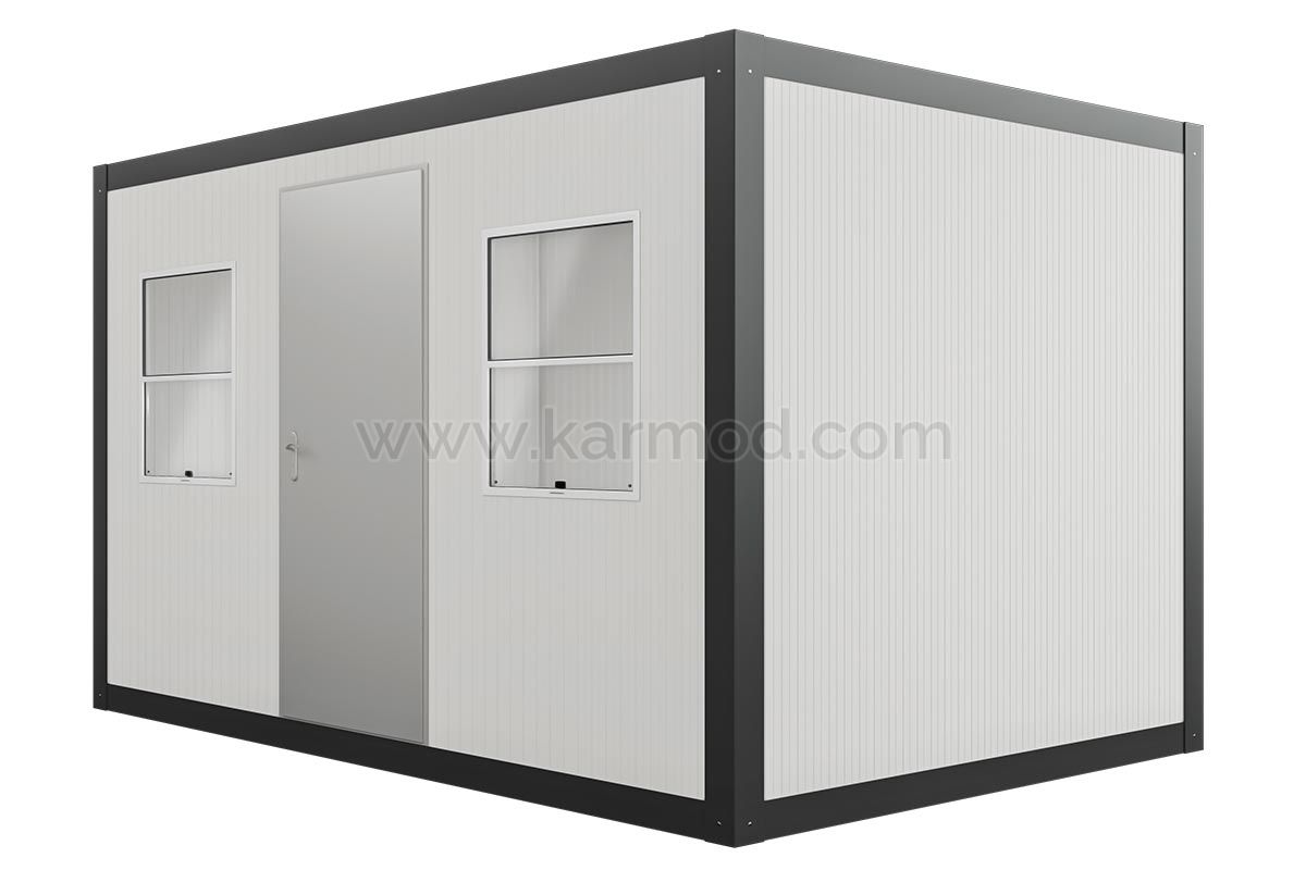 Panel Kabin 220 x 400
