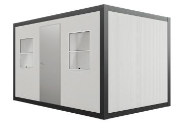 Panel Kabin 240 x 400