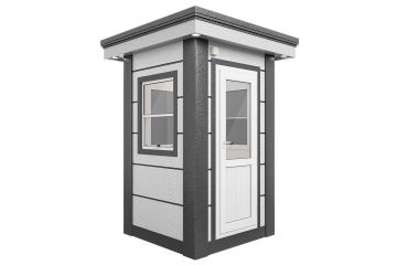 Metro City Kabin 140x140