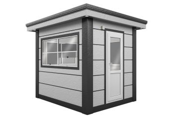 Metro City Kabin 215x265