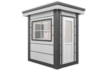 City Plus Kabin 140x215