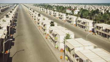 Аварійне житло