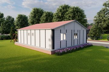 Deprem Evi