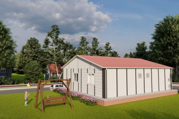 Deprem Evi