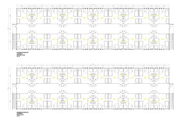 خريطة سكن المهندسين