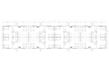 План Швидкого та Невідкладного Житла для Біженців