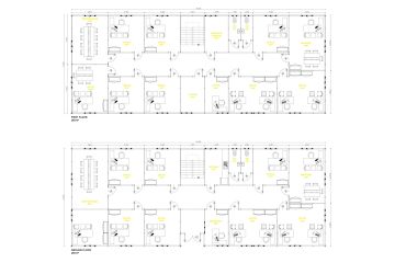 Цены и Модели Готовых Строительных Офисов