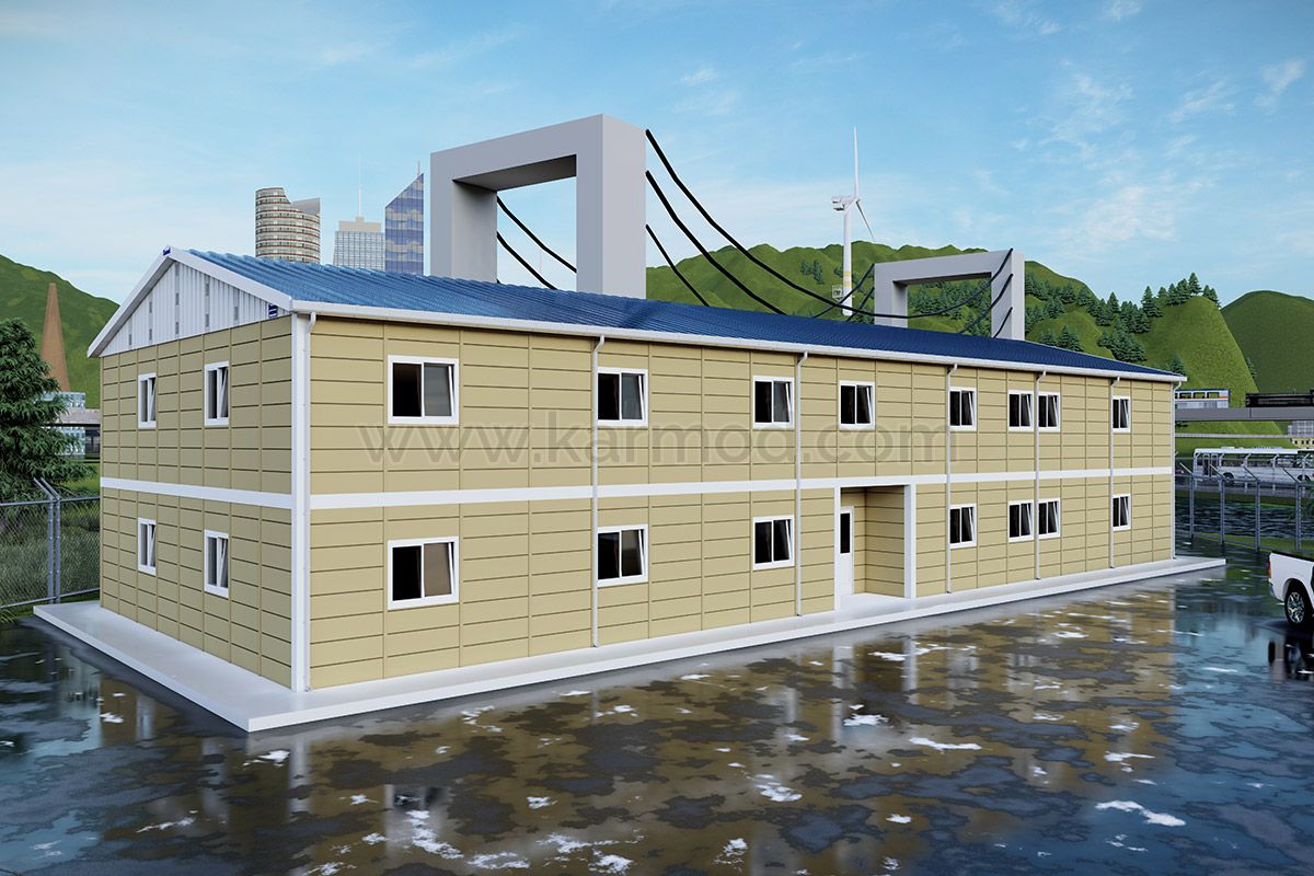 Готовий Офіс на 23 Особи