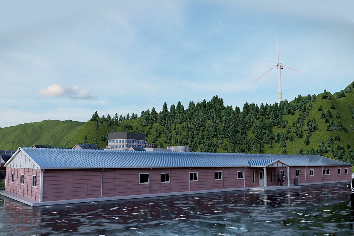 Готовий Офіс на 35 Осіб