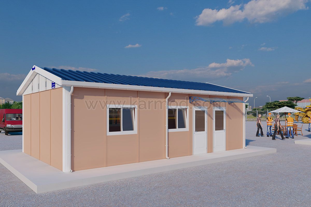 Їдальня на 24 особи