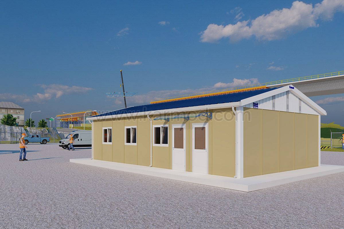 Їдальня на 48 осіб