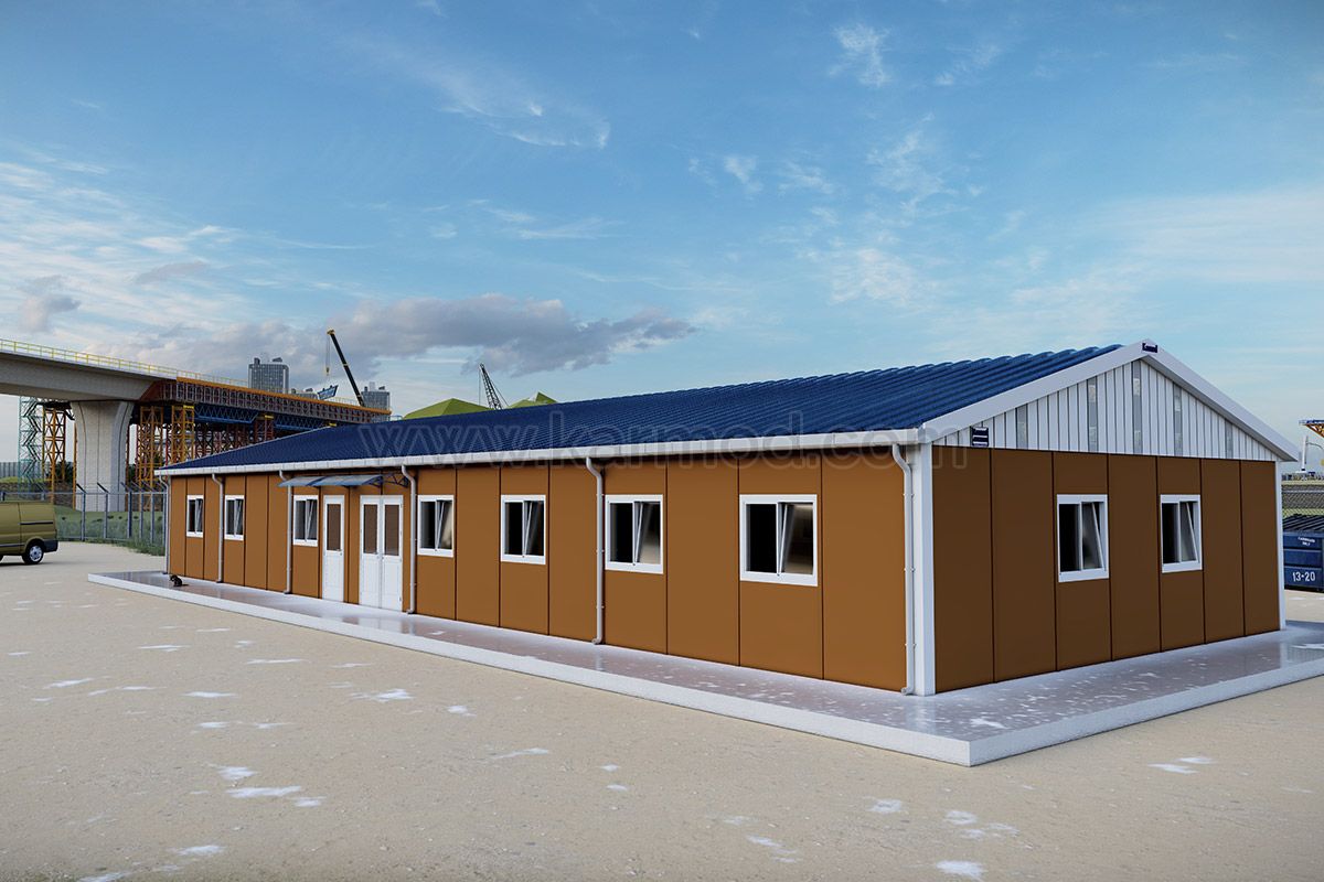 Обідня зала на 156 осіб