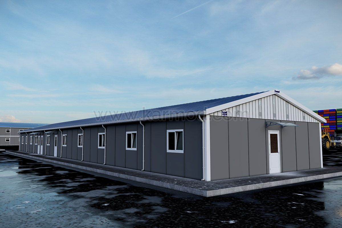 Їдальня на 250 осіб