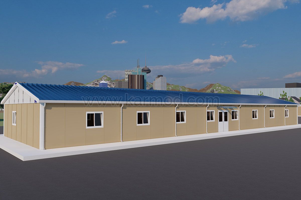 Зона відпочинку