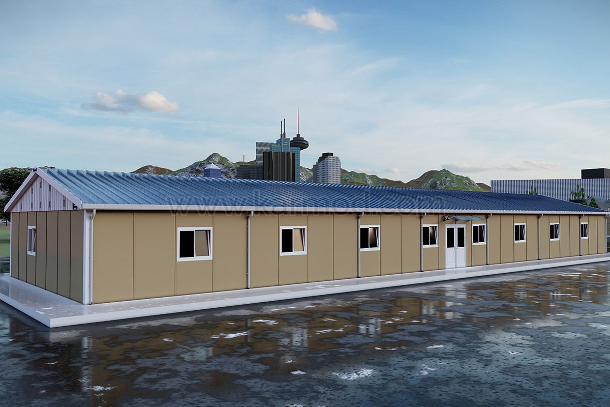 Зона отдыха