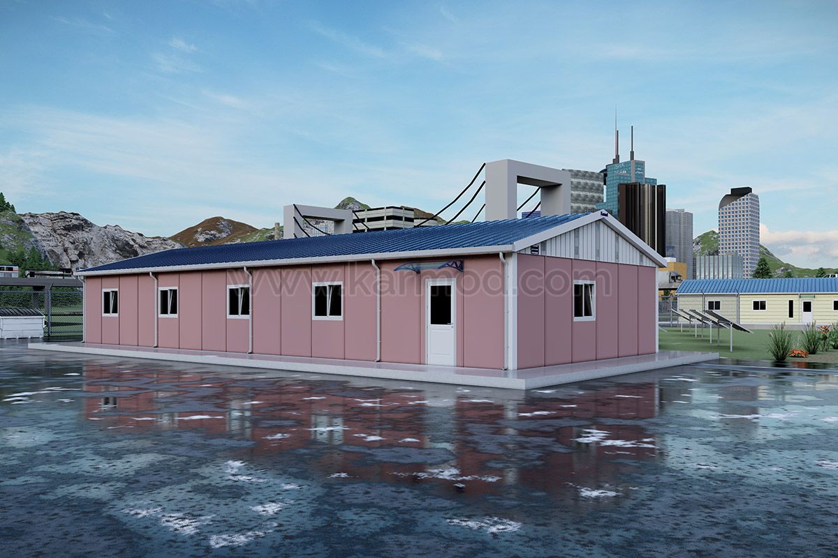 Конференц-Зал для Заходів