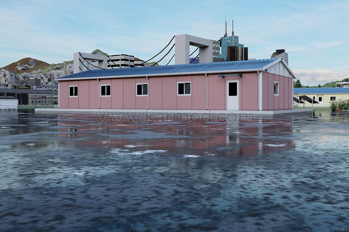 Конференц-зал для мероприятий