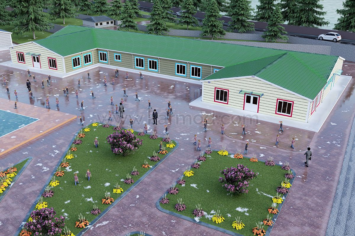 Школа з 10 класами