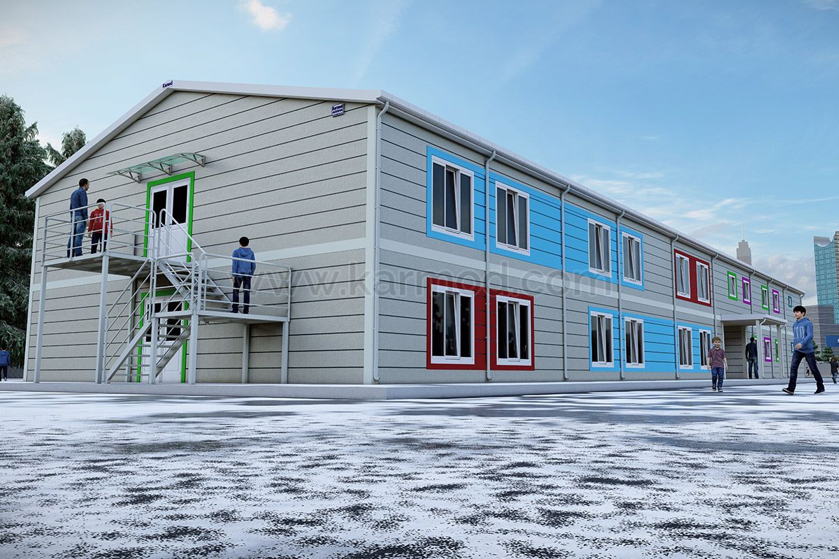 Школа з 12 класами