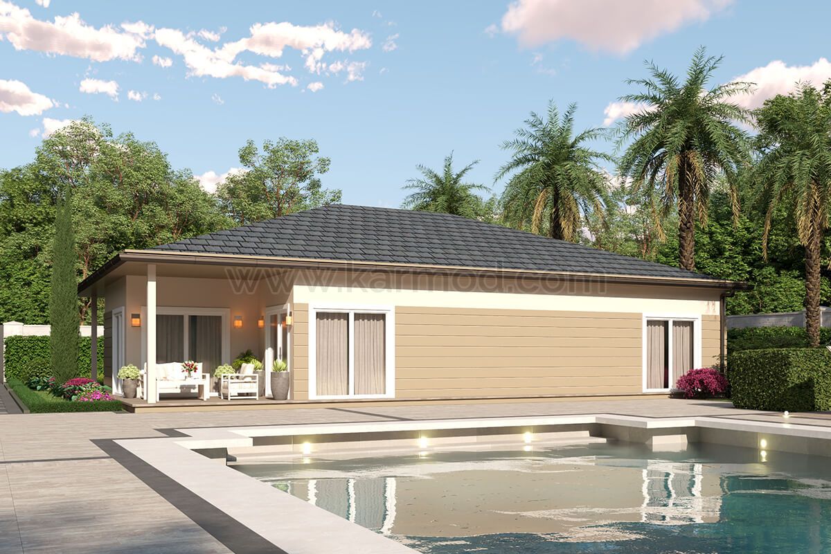 Summit - 240 m2 Zuhause