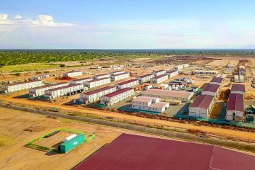 Контейнер для будівельного майданчика 77 блок