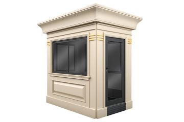 Переносна сторожка 150x270