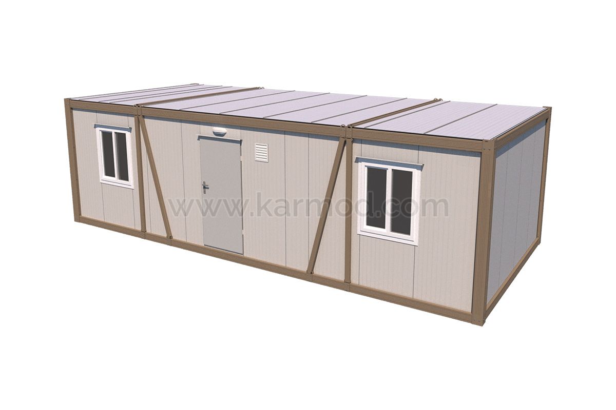 K1403 Konteyner - 4x9m