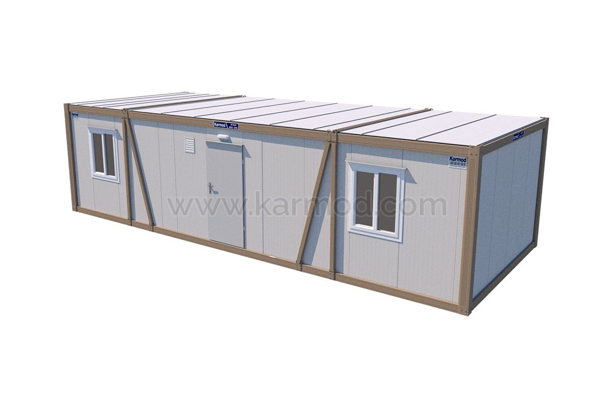 K1404 Konteyner - 4x10m