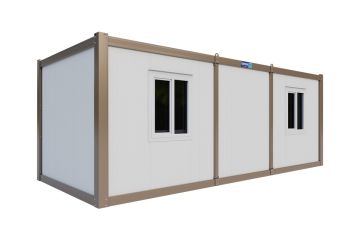 كرفانات ساندوش بانل - K1003